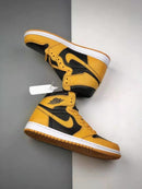 Nike Air Jordan 1 Retro High OG GS Pollen