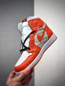 Nike Air Jordan 1 High OG Laranja