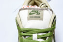 Nike SB Dunk Low Pro QS Matcha & Yuto Horigome