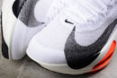 Tênis Nike Air Zoom Alphafly White