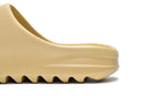Chinelo Slide Adidas Yeezy Yellow