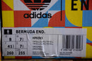 Tênis Adidas Orinals Bermuda
