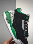 Nike Air Jordan 3 Retro Pine Green