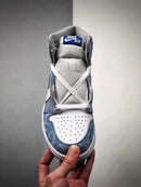 Nike Air Jordan 1 Retro High OG Hyper Royal