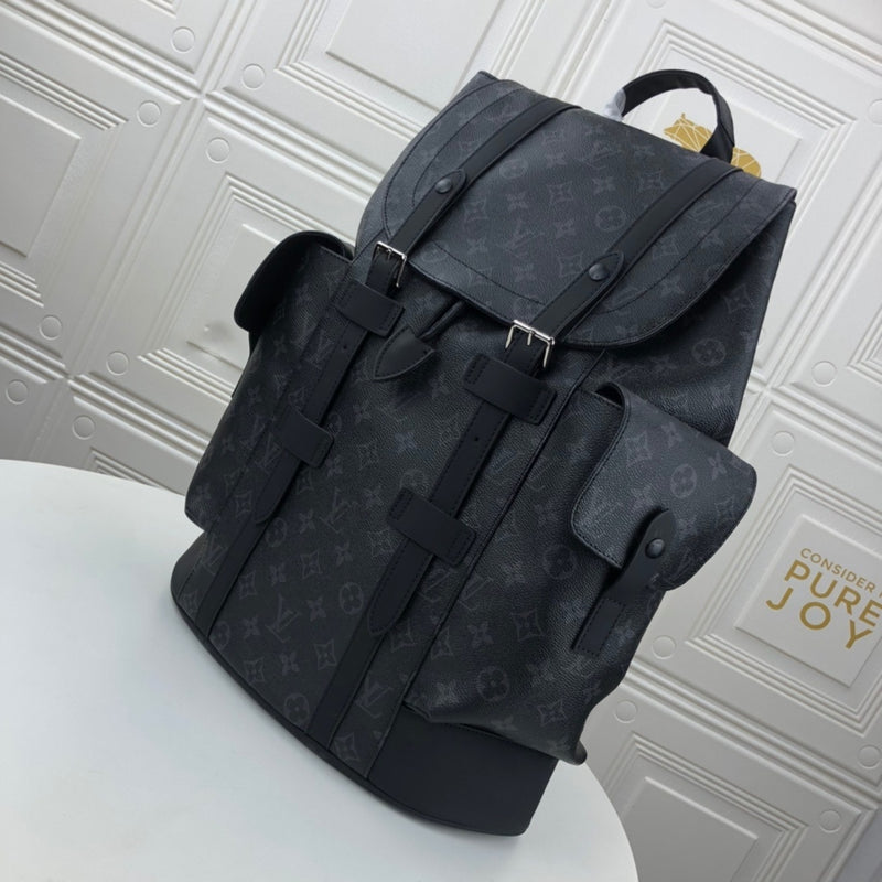 Mochila Louis Vuitton