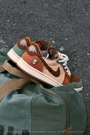 AIR JORDAN 1 LOW OG "Zion Williamson - Voodoo"