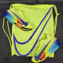 Tênis Nike Air Zoom Alphafly verde