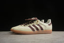 Adidas Samba x Wales Bonner Pony Tonal