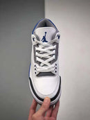 Nike Air Jordan 3 Racer Blue