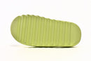 Chinelo Slide Adidas Yeezy Lime Green