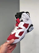 NIKE AIR JORDAN 6 RETRÔ