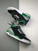 Nike Air Jordan 3 Retro Pine Green