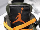 Nike Air Jordan 4 Undefeated