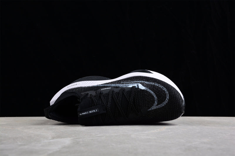 Tênis Nike Air Zoom Alphafly Black