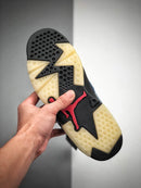 NIKE AIR JORDAN 6 RETRÔ