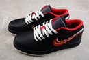Nike Air Jordan 1 Flaming Swoosh