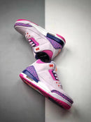 Nike Air Jordan 3 Retro Barely Grape