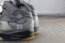 Nike Off-White Air Jordan 5 Retro High