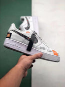 Air Force 1 "Just Do It"