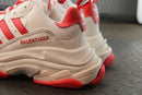 Balenciaga Triple S x Adidas