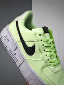Nike Air Force 1 Pixel SE Neon