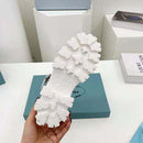 Sandália Prada Tratorada