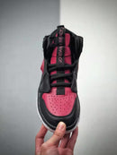 Nike Air Jordan 1 High React Noble Red