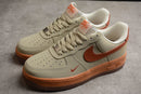 Nike Air Force 1 Bege