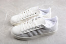 Tênis Adidas Campus White