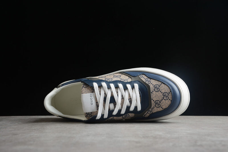 Tênis Gucci Branco