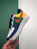 Nike Air Force 1 Low What The LA