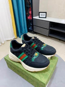 Tênis Gucci Masculino Premium