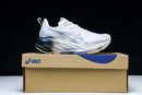Tênis Asics Novablast 4 Platinum