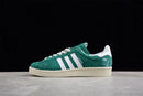 Tênis Adidas Campus Green Flower