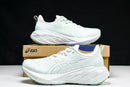 Tênis Asics Novablast 4 verde