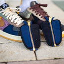 NIKE x TRAVIS SCOTT- AIR FORCE 1 LOW "CACTUS JACK”