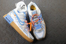 Nike Off-White x Air Rubber Dunk University Blue