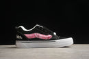 Peaches x Vans Knu-Skool