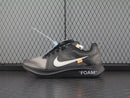 Nike Zoom Fly Off-White Black Silver