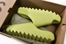 Chinelo Slide Adidas Yeezy Lime Green