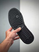 Nike Air Jordan 1 High volt gold