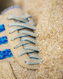 Adidas x CLOT Gazelle Blue Bird