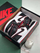 Nike Air Jordan 1 Retro High bloodline