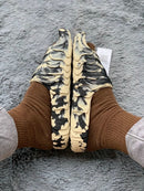 Chinelo Slide Adidas Yeezy Slides Carbon