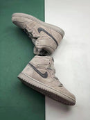 Nike Air Jordan 1 zoom air comfort