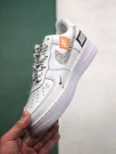Air Force 1 "Just Do It"