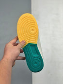 Nike Air Force 1 Low Essential X NBA Utah Jazz