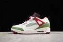 Tênis Nike Air Jordan 4 Spizike Low Year of the Dragon