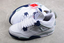 Nike Air Jordan 4 Midnight Navy