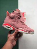 Jordan Air Jordan 6 Retro NRG Sneakers - Pink Visi